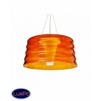 Светильник подвесной Lumina Deco CAPRISE LDP 6020 GD