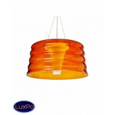 Светильник подвесной Lumina Deco CAPRISE LDP 6020 GD