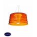 Светильник подвесной Lumina Deco CAPRISE LDP 6020 GD