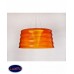 Светильник подвесной Lumina Deco CAPRISE LDP 6020 GD