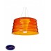 Светильник подвесной Lumina Deco CAPRISE LDP 6020 GD