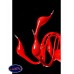 Люстра подвесная Lumina Deco MAGICA LDP 6028-12 RD