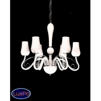 Люстра подвесная Lumina Deco BELLARDO LDP 6041-6