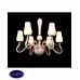 Люстра подвесная Lumina Deco BELLARDO LDP 6041-6