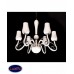 Люстра подвесная Lumina Deco BELLARDO LDP 6041-6