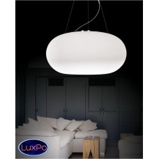 Светильник подвесной Lumina Deco SUFITOWA LDP 6091-380 WT