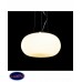 Светильник подвесной Lumina Deco SUFITOWA LDP 6091-380 WT