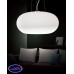 Светильник подвесной Lumina Deco SUFITOWA LDP 6091-450 WT