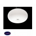 Светильник подвесной Lumina Deco SUFITOWA LDP 6091-450 WT