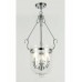 Светильник подвесной Lumina Deco LEO LDP 6116-3 CHR Светильник подвесной Lumina Deco LEO LDP 6116-3 CHR