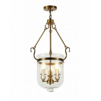 Светильник подвесной Lumina Deco LEO LDP 6116-3 MD Светильник подвесной Lumina Deco LEO LDP 6116-3 MD