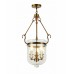 Светильник подвесной Lumina Deco LEO LDP 6116-3 MD