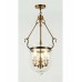 Светильник подвесной Lumina Deco LEO LDP 6116-3 MD