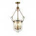 Светильник подвесной Lumina Deco LEO LDP 6116-3 MD