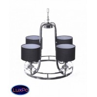 Люстра подвесная Lumina Deco REDFORD LDP 6602-4