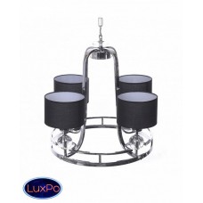 Люстра подвесная Lumina Deco REDFORD LDP 6602-4