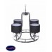 Люстра подвесная Lumina Deco REDFORD LDP 6602-4