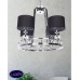 Люстра подвесная Lumina Deco REDFORD LDP 6602-4