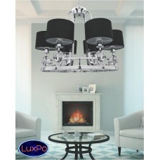 Люстра подвесная Lumina Deco REDFORD LDP 6602-6