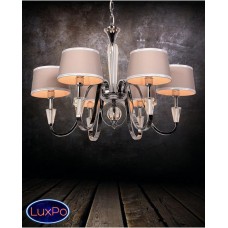 Люстра подвесная Lumina Deco CAPUCCI LDP 66076-6