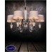 Люстра подвесная Lumina Deco CAPUCCI LDP 66076-6