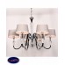 Люстра подвесная Lumina Deco CAPUCCI LDP 66076-6