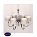 Люстра подвесная Lumina Deco CAPUCCI LDP 66076-6