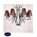 Люстра подвесная Lumina Deco GLAMOUR LDP 66247-8 (WT)