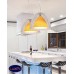 Светильник подвесной Lumina Deco ARVILLA LDP 678-1 YL