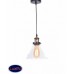 Светильник подвесной Lumina Deco NUBI LDP 6801-1