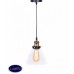 Светильник подвесной Lumina Deco NUBI LDP 6801-1