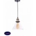Светильник подвесной Lumina Deco NUBI LDP 6801-1