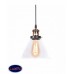 Светильник подвесной Lumina Deco NUBI LDP 6801-1