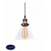 Светильник подвесной Lumina Deco NUBI LDP 6801-1