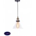 Светильник подвесной Lumina Deco NUBI LDP 6801-1