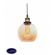 Светильник подвесной Lumina Deco NAVARRO LDP 6802-1 TEA