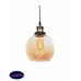 Светильник подвесной Lumina Deco NAVARRO LDP 6802-1 TEA