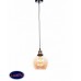 Светильник подвесной Lumina Deco NAVARRO LDP 6802-1 TEA