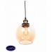 Светильник подвесной Lumina Deco NAVARRO LDP 6802-1 TEA