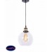 Светильник подвесной Lumina Deco NAVARRO LDP 6802 (PR)