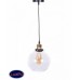 Светильник подвесной Lumina Deco NAVARRO LDP 6802 (PR)