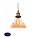 Светильник подвесной Lumina Deco ZUBI LDP 6803-1 TEA