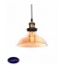 Подвесной светильник Lumina Deco GABI LDP 6804-1 TEA