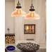 Подвесной светильник Lumina Deco GABI LDP 6804-1 TEA