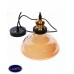 Подвесной светильник Lumina Deco GABI LDP 6804-1 TEA