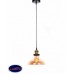 Подвесной светильник Lumina Deco GABI LDP 6804-1 TEA