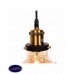 Подвесной светильник Lumina Deco GABI LDP 6804-1 TEA