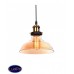 Подвесной светильник Lumina Deco GABI LDP 6804-1 TEA