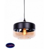 Светильник подвесной Lumina Deco BARLET LDP 6808 BK