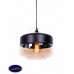 Светильник подвесной Lumina Deco BARLET LDP 6808 BK